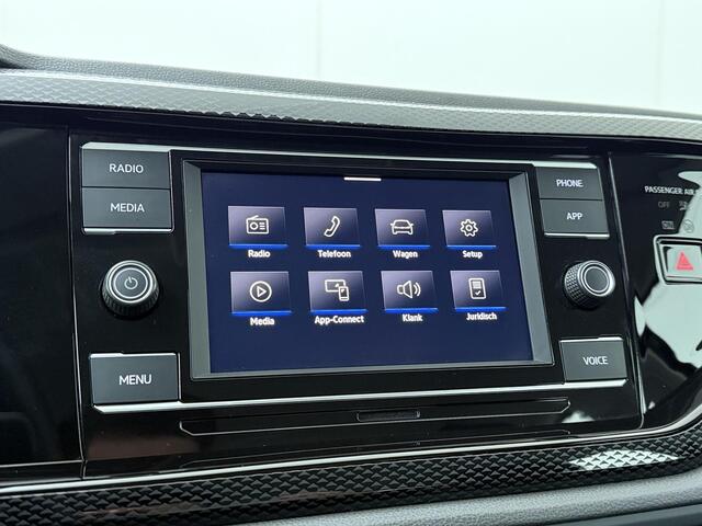 Volkswagen POLO 1.0 TSI Life | 95 PK | Apple carplay / Android auto | Adaptive cruise control | Airco | Parkeersensoren |