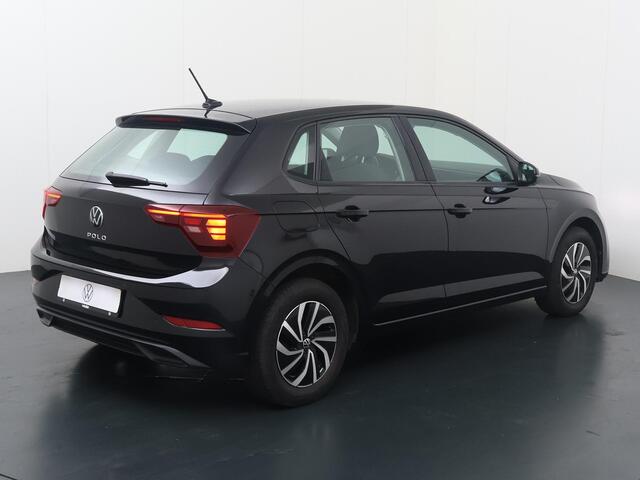 Volkswagen POLO 1.0 TSI Go | 95 PK | Adaptive cruise control | Parkeersensoren | Apple Carplay/Android Auto |