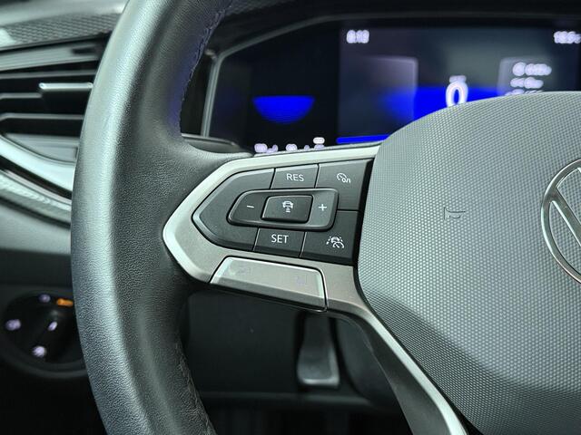 Volkswagen POLO 1.0 TSI Go | 95 PK | Adaptive cruise control | Parkeersensoren | Apple Carplay/Android Auto |