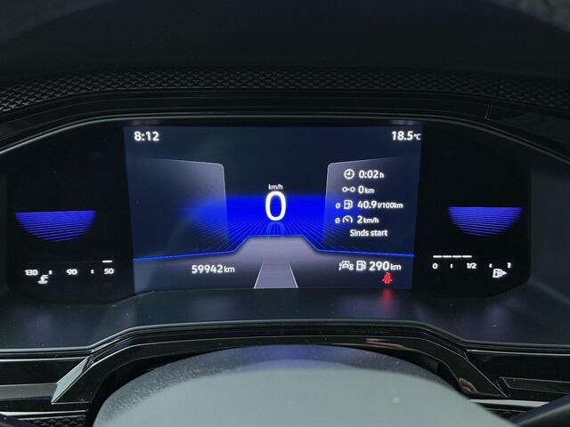 Volkswagen POLO 1.0 TSI Go | 95 PK | Adaptive cruise control | Parkeersensoren | Apple Carplay/Android Auto |