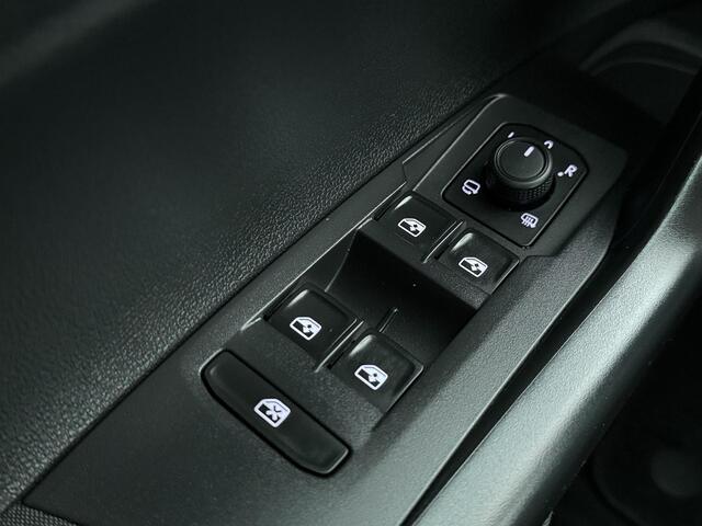 Volkswagen POLO 1.0 TSI Go | 95 PK | Adaptive cruise control | Parkeersensoren | Apple Carplay/Android Auto |