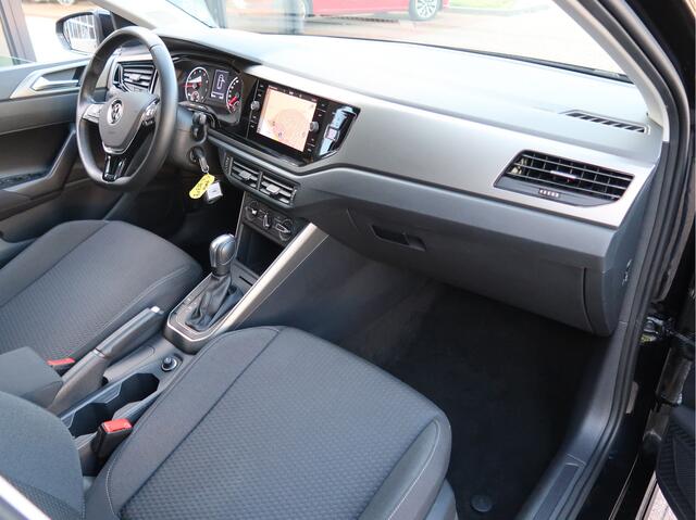 Volkswagen POLO 1.0 TSI Comfortline | parkeersensoren | camera | navigatie