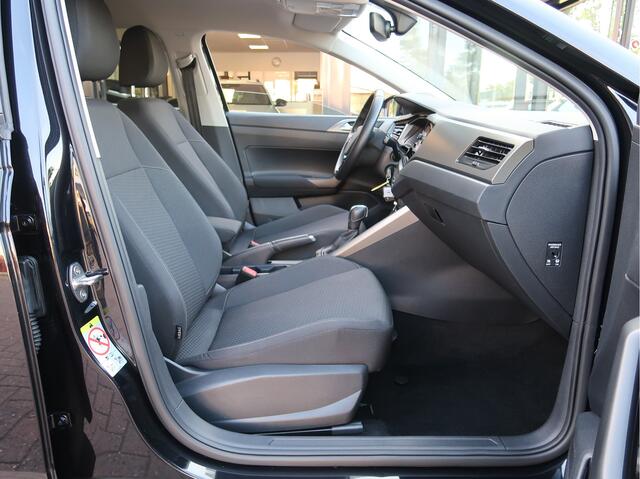 Volkswagen POLO 1.0 TSI Comfortline | parkeersensoren | camera | navigatie