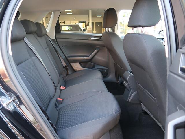 Volkswagen POLO 1.0 TSI Comfortline | parkeersensoren | camera | navigatie