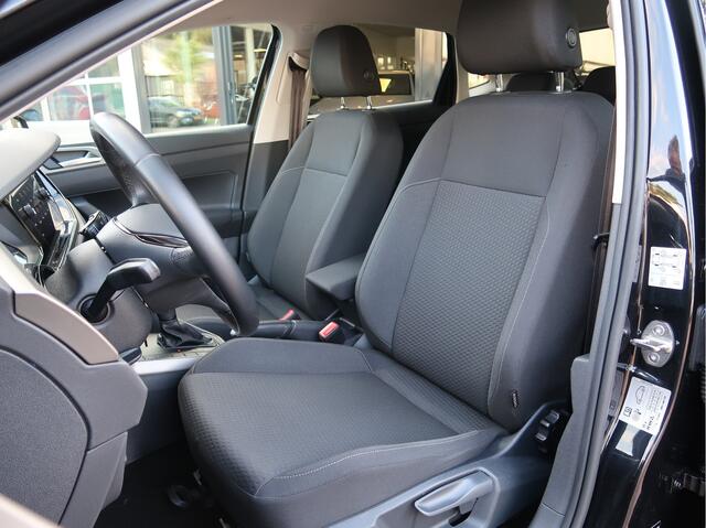 Volkswagen POLO 1.0 TSI Comfortline | parkeersensoren | camera | navigatie