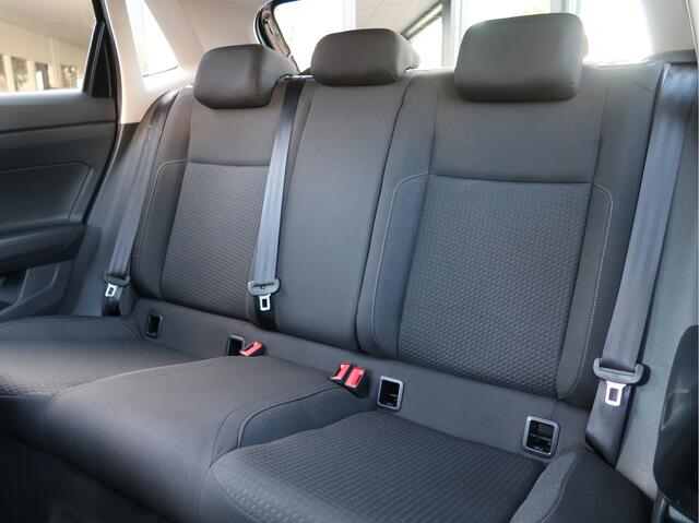 Volkswagen POLO 1.0 TSI Comfortline | parkeersensoren | camera | navigatie
