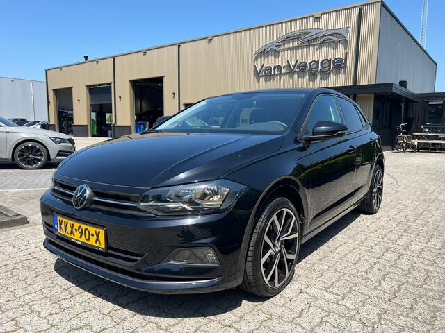 Volkswagen POLO 1.0 TSI R-Line virtual cockpit, cruise, navi, pdc