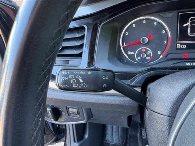 Volkswagen POLO 1.0 MPI Comfortline AIRCO.LMV.NAVI.CRUISE