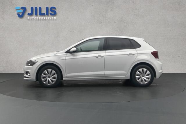 Volkswagen POLO 1.0 MPI Comfortline | Cruise control | Airco | Navigatie