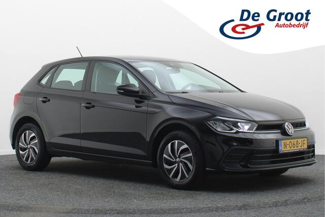 Volkswagen POLO 1.0 TSI Go Virtual Cockpit, LED, ACC, Apple Carplay, PDC, 15"