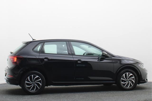 Volkswagen POLO 1.0 TSI Go Virtual Cockpit, LED, ACC, Apple Carplay, PDC, 15"