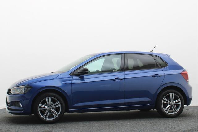 Volkswagen POLO 1.0 TSI Highline Business R