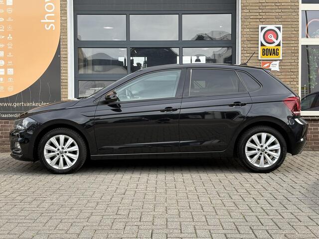 Volkswagen POLO 1.0 TSI Highline NL-AUTO/ACC/CAMERA/CARPLAY