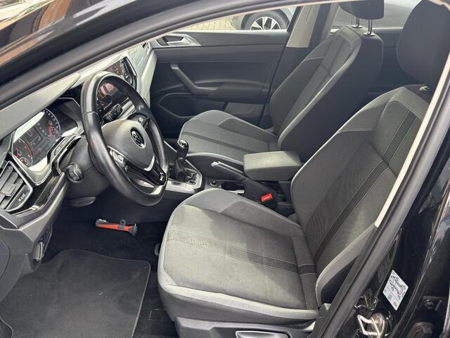 Volkswagen POLO 1.0 TSI Highline NL-AUTO/ACC/CAMERA/CARPLAY