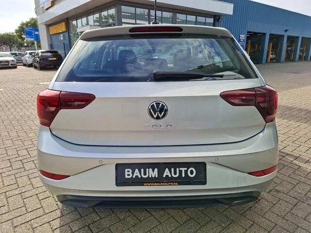 Volkswagen POLO 1.0 TSI 95PK LIFE AIRCO LMV CARPLAY PDC-CAMERA