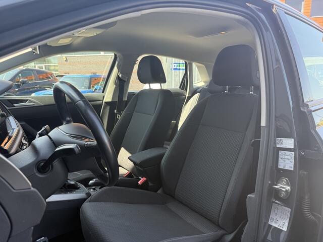 Volkswagen POLO BWJ 2020 1.0 TSI 100 PK Comfortline Business NIEUW BINNEN !!