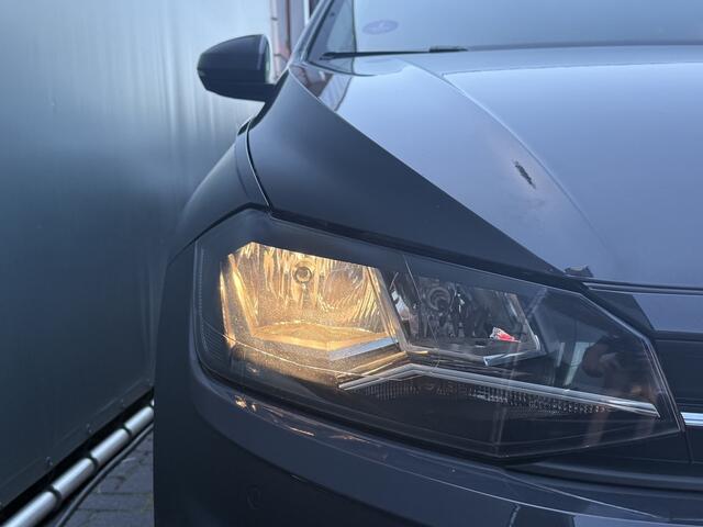 Volkswagen POLO BWJ 2020 1.0 TSI 100 PK Comfortline Business NIEUW BINNEN !!
