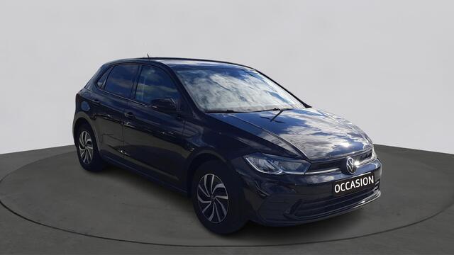 Volkswagen POLO 1.0 TSI Life | Multimedia Pakket | App Connect | Privacy Glass |