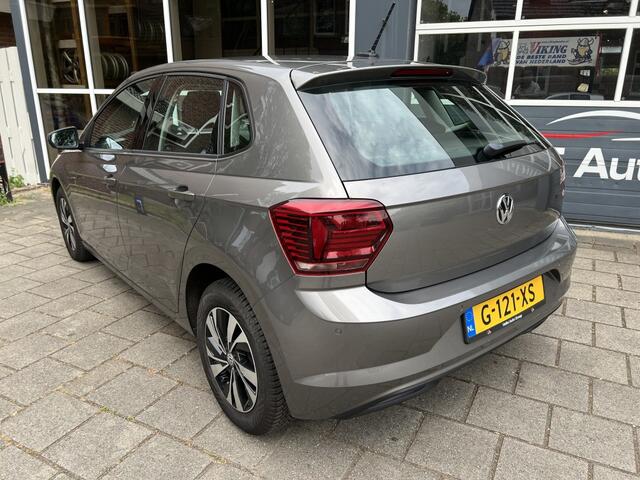 Volkswagen POLO 1.0 TSI Comfortline Automaat