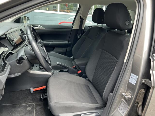 Volkswagen POLO 1.0 TSI Comfortline Automaat