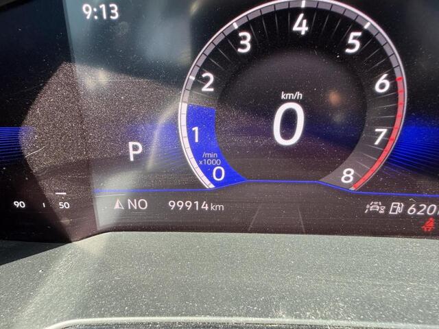 Volkswagen POLO 1.0 TSI 95pk DSG Life