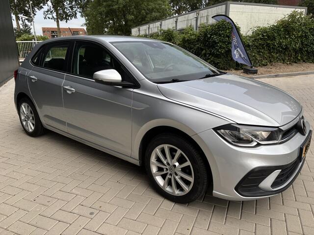 Volkswagen POLO 1.0 MPI Apple Carplay|Garantie|Camerahulp