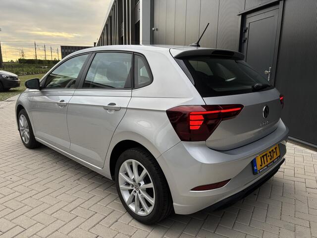 Volkswagen POLO 1.0 MPI Apple Carplay|Garantie|Camerahulp