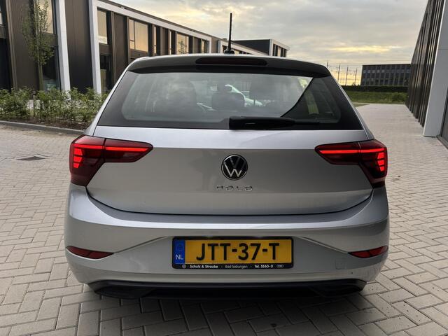 Volkswagen POLO 1.0 MPI Apple Carplay|Garantie|Camerahulp