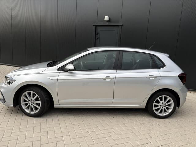 Volkswagen POLO 1.0 MPI Apple Carplay|Garantie|Camerahulp