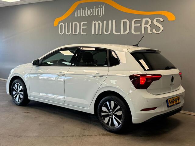 Volkswagen POLO 1.0 TSI Life | Carplay | Stoelverwarming | Parkeersensoren |