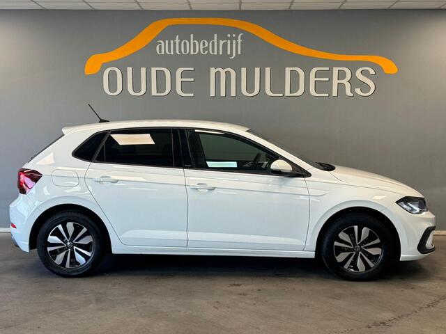Volkswagen POLO 1.0 TSI Life | Carplay | Stoelverwarming | Parkeersensoren |