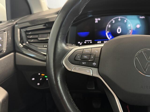 Volkswagen POLO 1.0 TSI Life | Carplay | Camera | Navi |