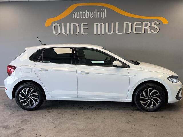 Volkswagen POLO 1.0 TSI Life | Carplay | Cruise | Camera | Navi |