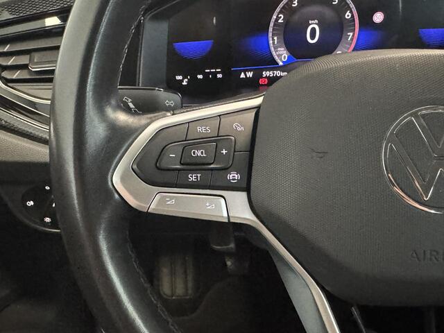 Volkswagen POLO 1.0 TSI Life | Carplay | Cruise | Camera | Navi |