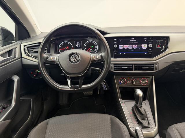 Volkswagen POLO 1.0 TSI Comfortline | Automaat | Carplay | 4 season banden | Lm velgen