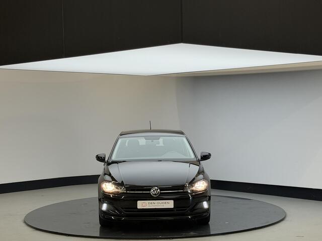 Volkswagen POLO 1.0 TSI Comfortline | Automaat | Carplay | 4 season banden | Lm velgen