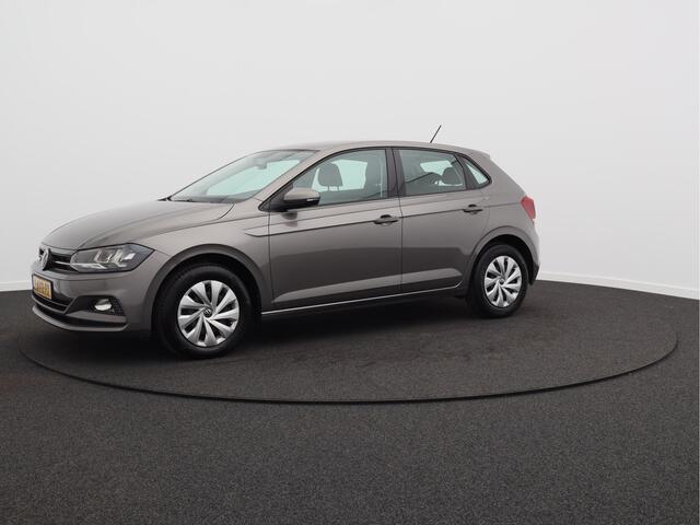 Volkswagen POLO 1.0 TSI Comfortline/ automaat/ achteruitrijcamera!
