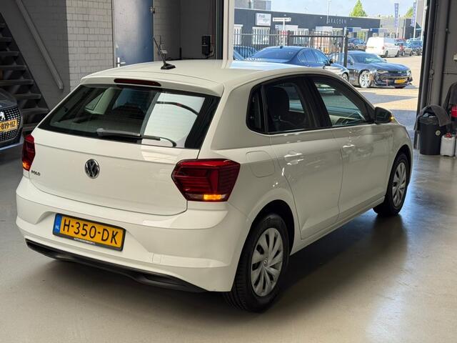 Volkswagen POLO 1.0 TSI Comfortline Airco