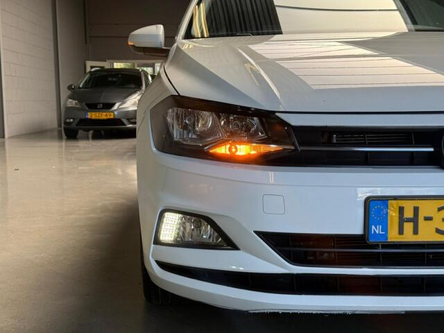 Volkswagen POLO 1.0 TSI Comfortline Airco