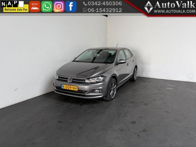 Volkswagen POLO 1.0 TSI Comfortline