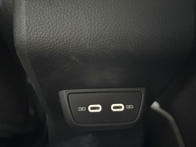 Volkswagen POLO 1.0 TSI Comfortline