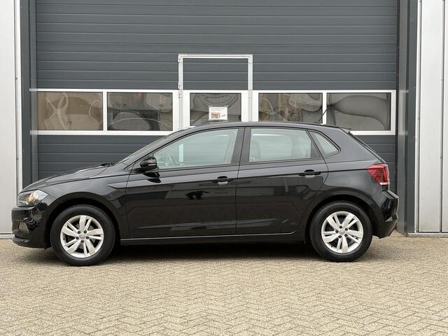 Volkswagen POLO 1.0 TSI Comfortline Business | Airco | Lichtmetaal | CarPlay | Elektrische ramen |