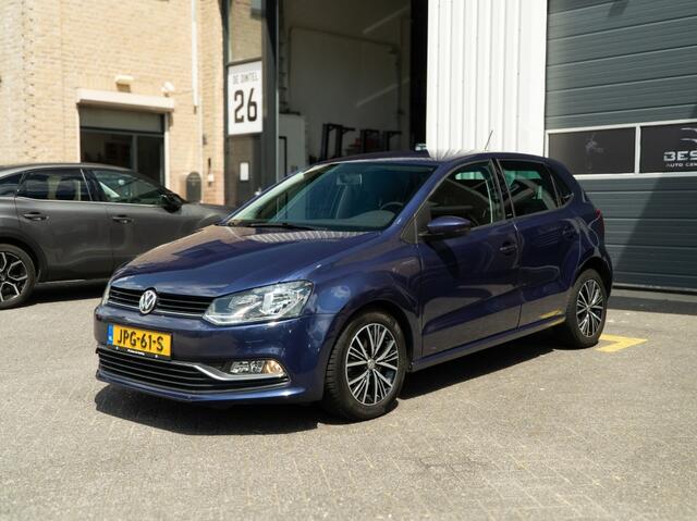 Volkswagen POLO 1.2 TSI Highline