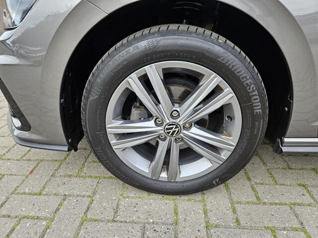 Volkswagen POLO 1.0 TSI R-Line Edition