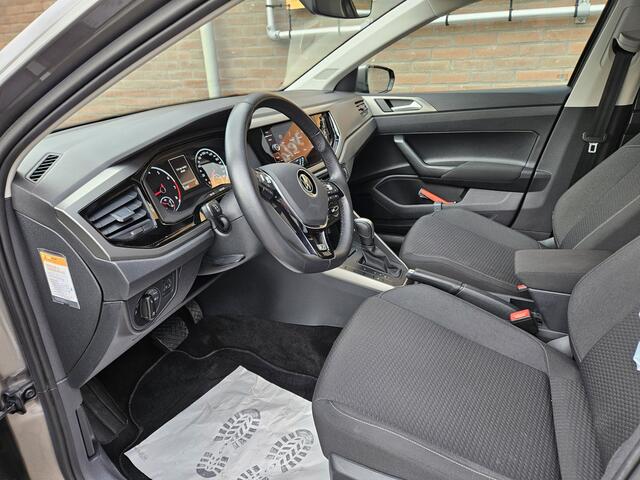 Volkswagen POLO 1.0 TSI R-Line Edition