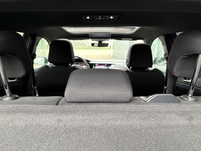 Volkswagen POLO 2.0 TSi 200pk GTi DSG 5-drs. SCHUIFDAK/BEATS/KEYLESS/CAMERA/DODEHOEK/1E EIGENAAR!