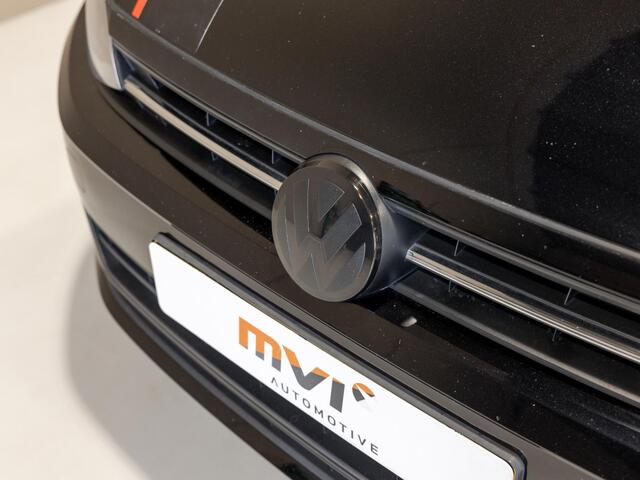 Volkswagen POLO 1.0 TSI Beats / 95 pk / Apple CarPlay / Adaptieve cruise control /
