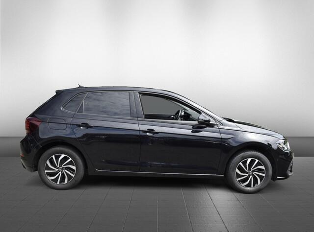 Volkswagen POLO VI 1.0 TSI Life/carplay/camera/stoelverwarming