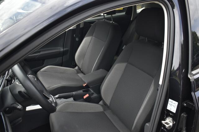 Volkswagen POLO VI 1.0 TSI Life/carplay/camera/stoelverwarming