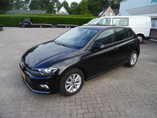 Volkswagen POLO 1.0 TSI Highline Business R